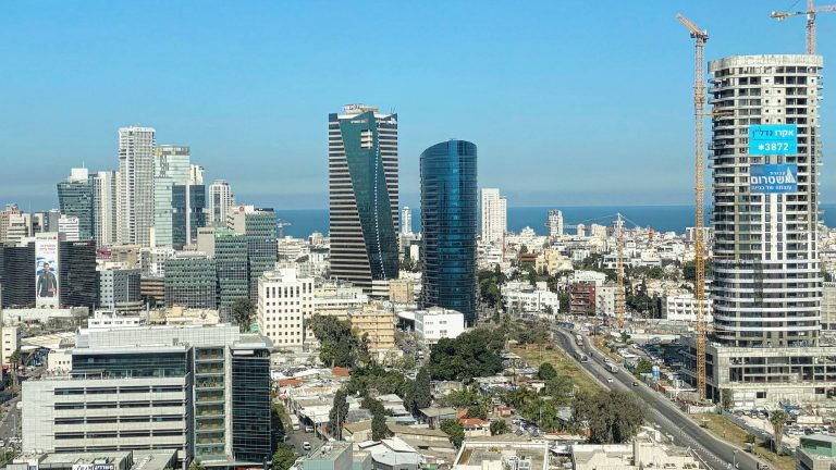 תע"ש השלום