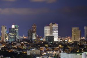 תע"ש השלום