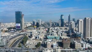 תע"ש השלום
