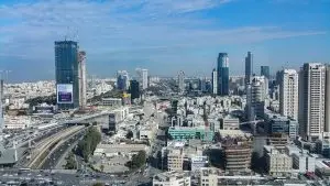 תע"ש השלום