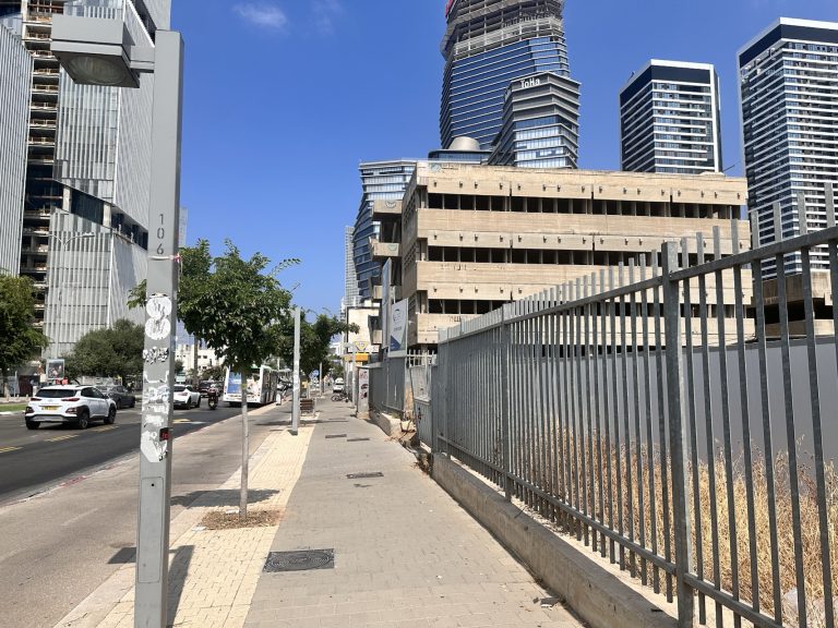 תעש השלום