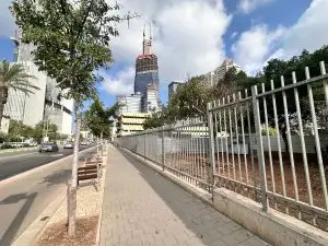 תעש השלום (קרדיט: יח"צ)