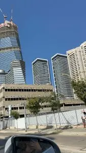 מפעל תע"ש תל אביב