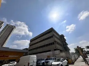 מפעל תעש השלום